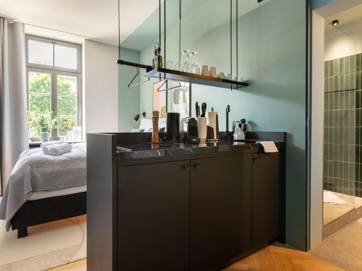 Limehome Rottenburg Am Neckar Poststrasse エクステリア 写真
