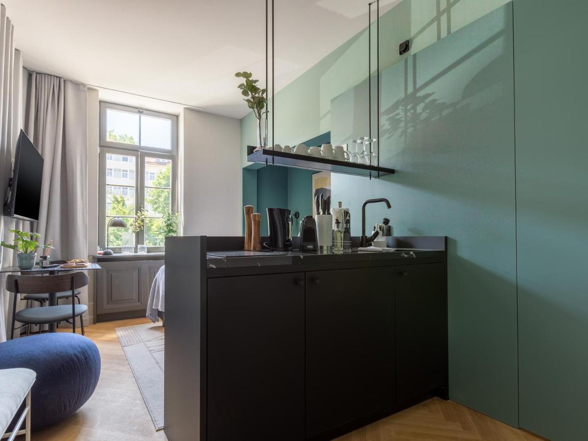 Limehome Rottenburg Am Neckar Poststrasse エクステリア 写真