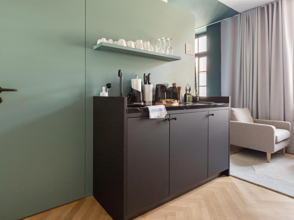 Limehome Rottenburg Am Neckar Poststrasse エクステリア 写真