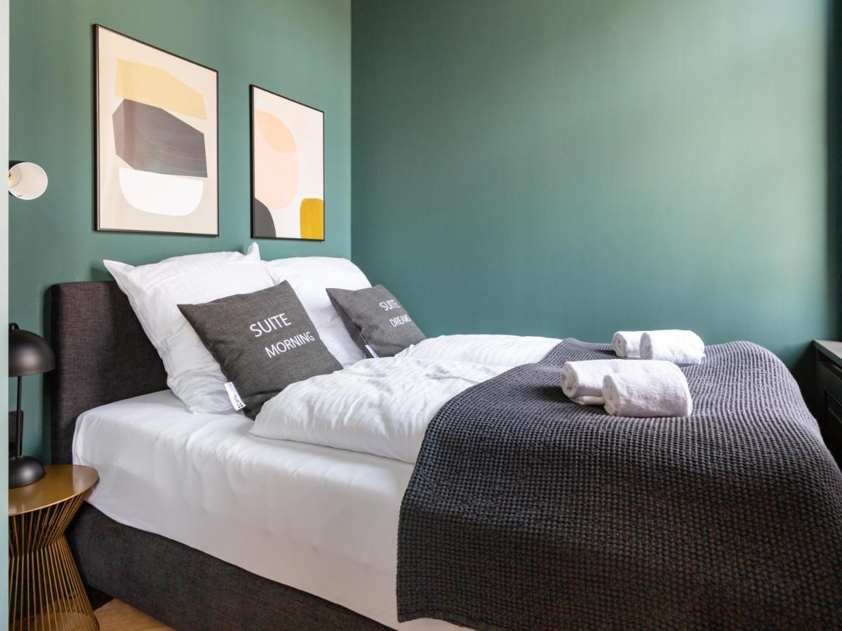 Limehome Rottenburg Am Neckar Poststrasse エクステリア 写真