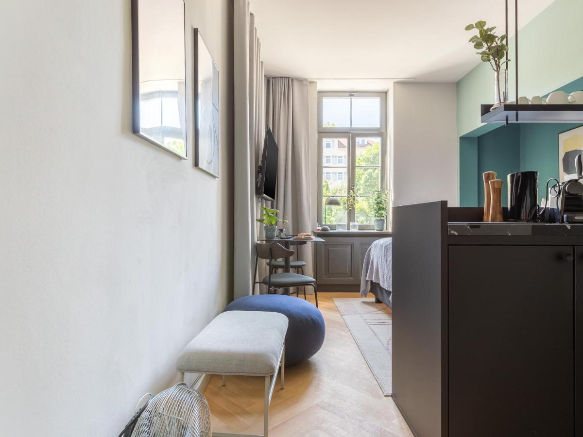 Limehome Rottenburg Am Neckar Poststrasse エクステリア 写真