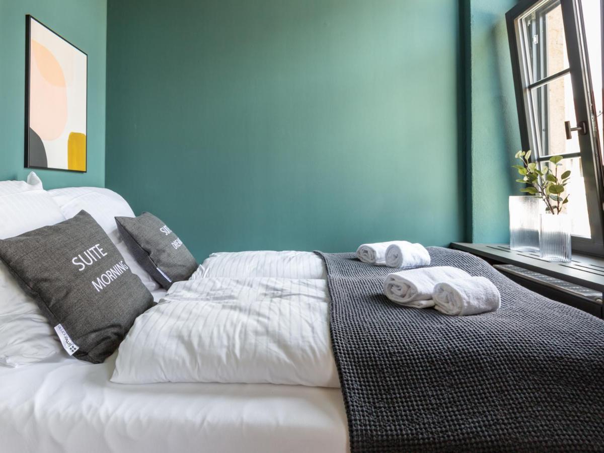 Limehome Rottenburg Am Neckar Poststrasse エクステリア 写真