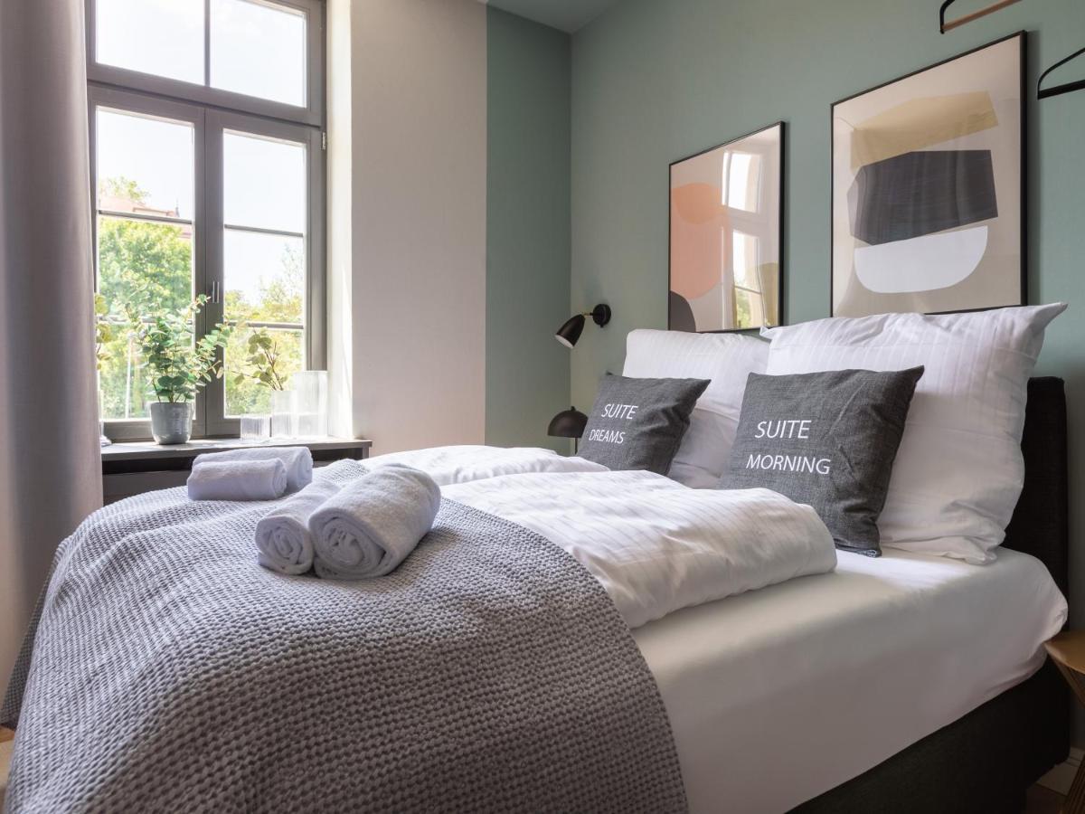 Limehome Rottenburg Am Neckar Poststrasse エクステリア 写真