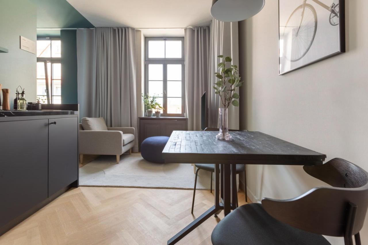 Limehome Rottenburg Am Neckar Poststrasse エクステリア 写真